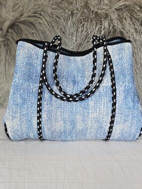 Pop Ups Brand Everyday Neoprene Tote